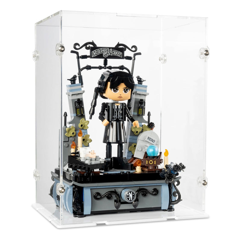 18 x 13 x 24cm Display Case