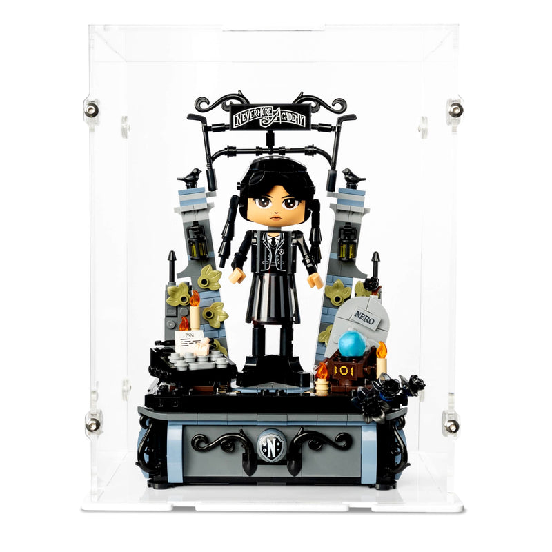 18 x 13 x 24cm Display Case