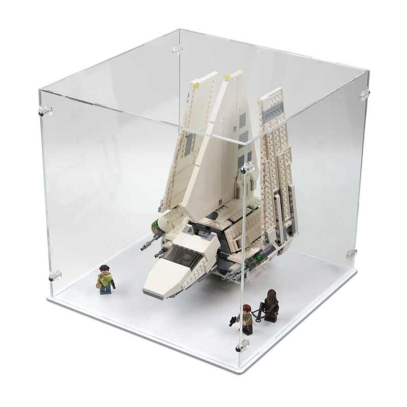 32 x 32 x 30cm Display Case