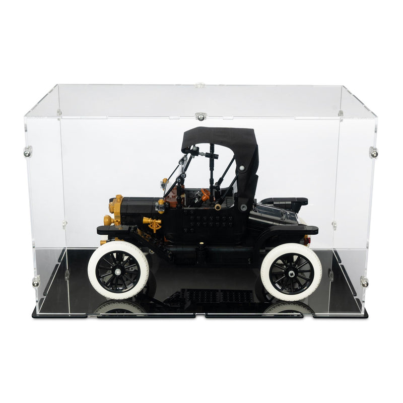 Ford Model T Display Case for LEGO 11376