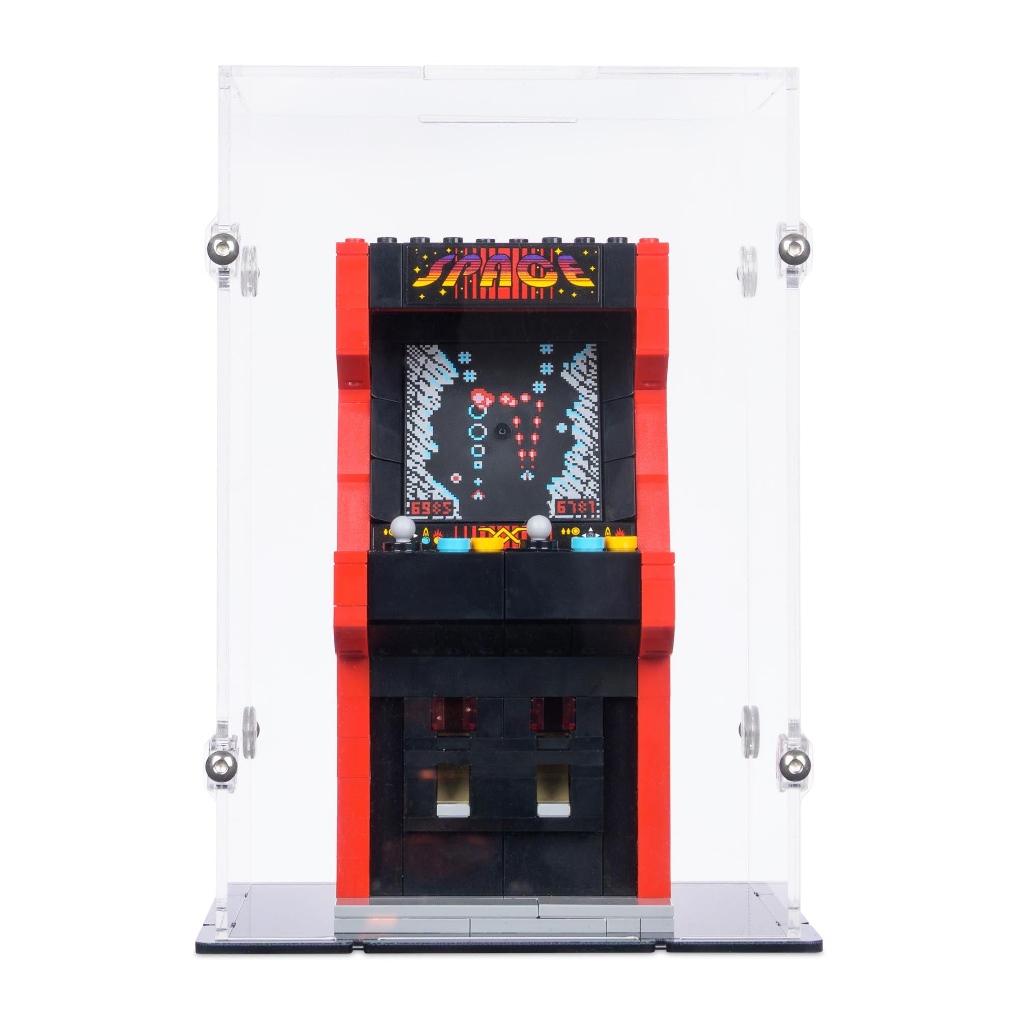 ケージ Arcade Machine 40805 | Other | Buy online at the Official LEGO