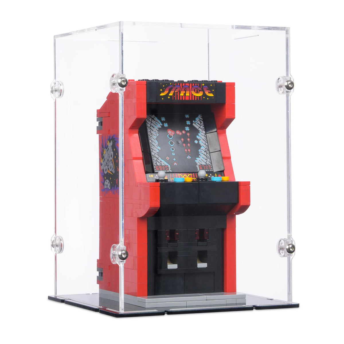 ケージ lego-arcade-machine-40805-