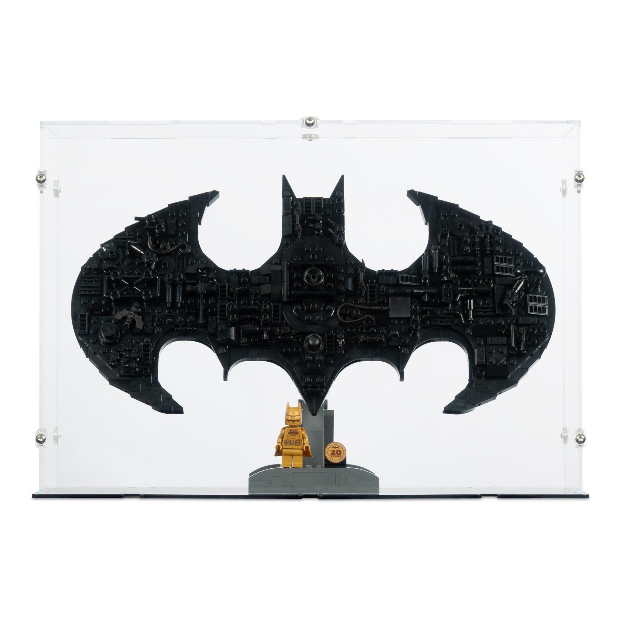 LEGO Batman Display Solutions | iDisplayit — iDisplayit.com