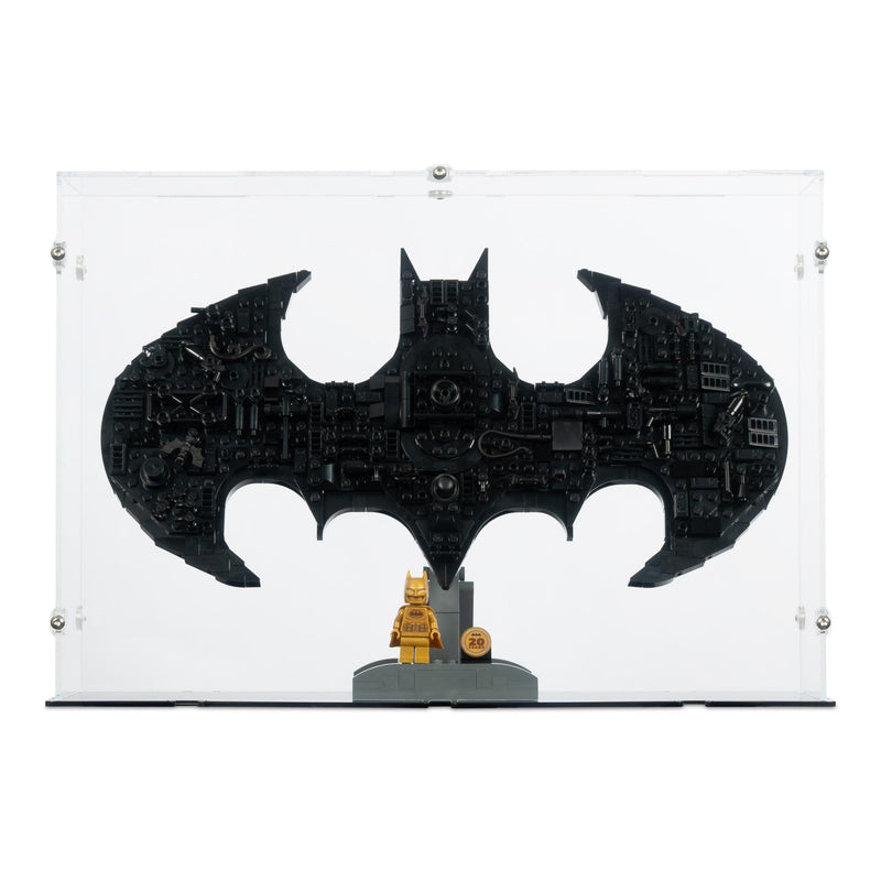 39 x 10 x 27cm Display Case