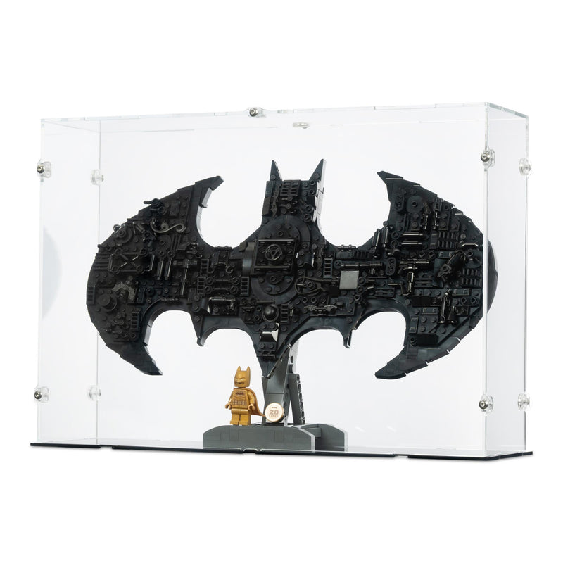 39 x 10 x 27cm Display Case