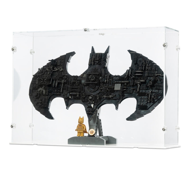 39 x 10 x 27cm Display Case