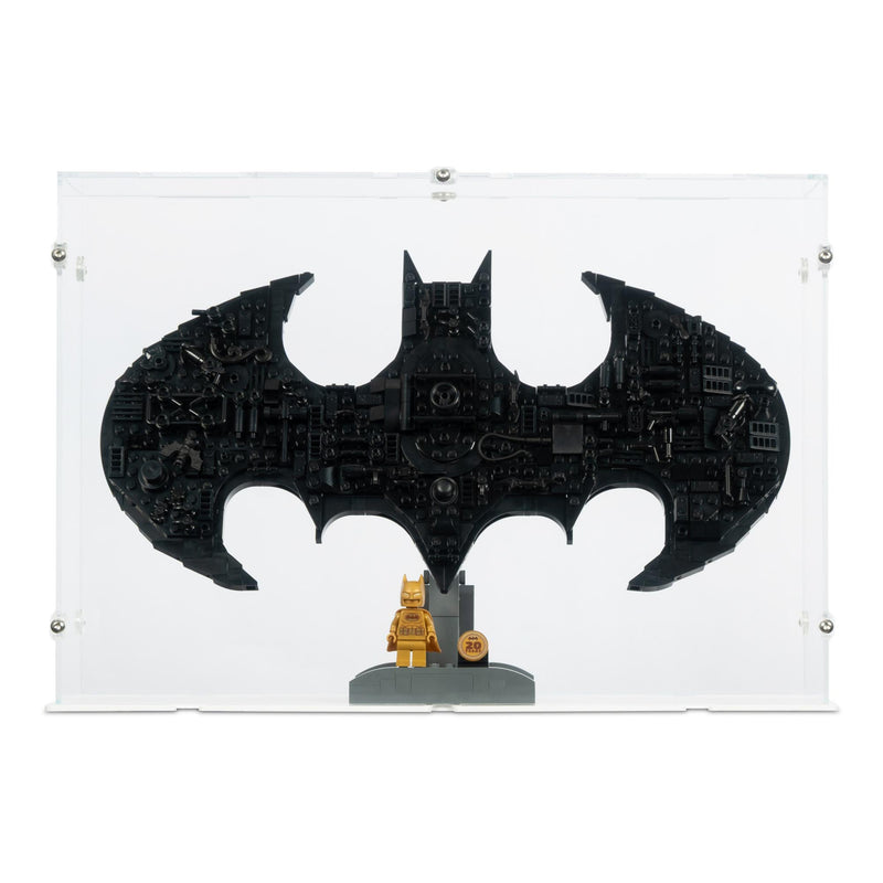 39 x 10 x 27cm Display Case