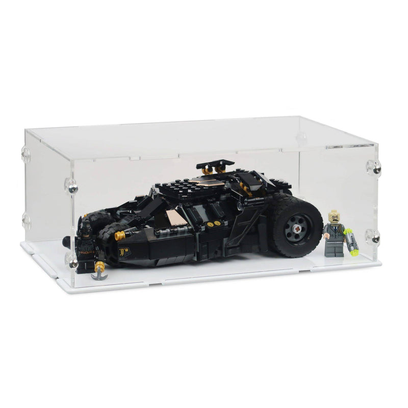 26 x 15 x 10cm Display Case
