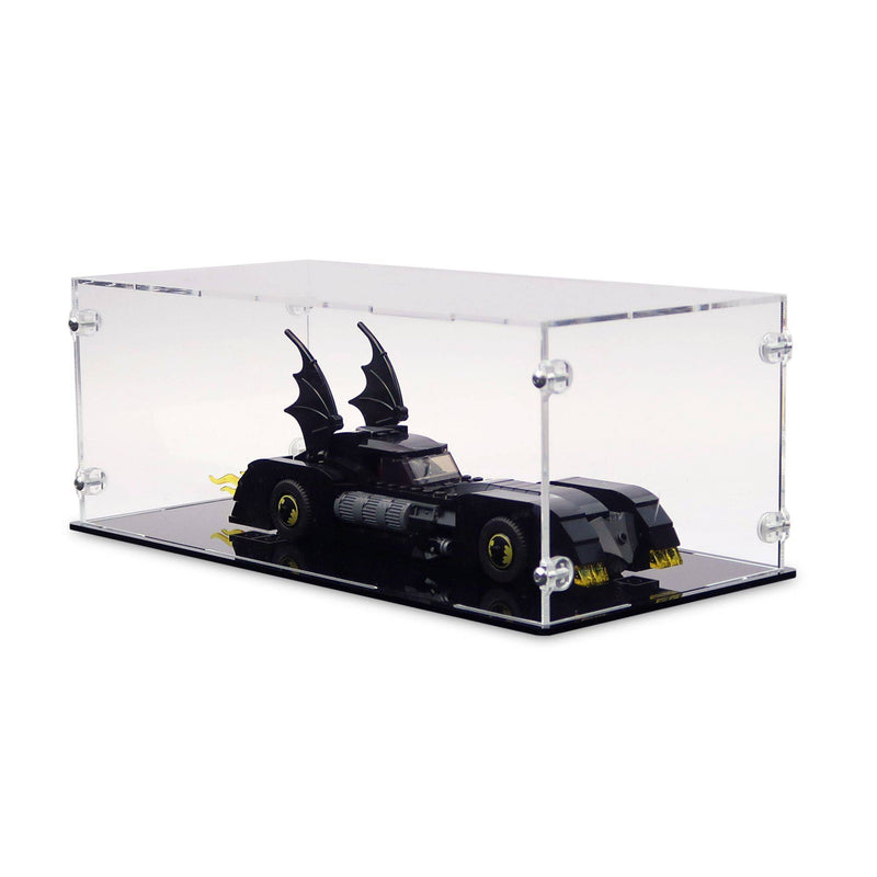 Batmobile Pursuit of The Joker Display Case for LEGO 76119