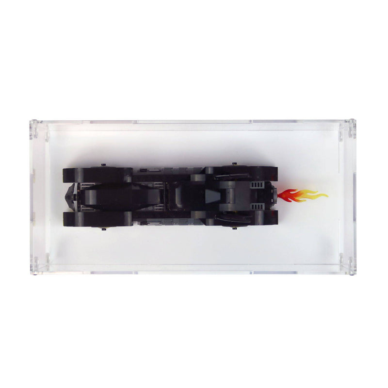 Batmobile Pursuit of The Joker Display Case for LEGO 76119