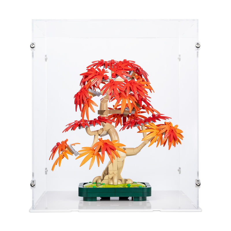 26 x 26 x 30cm Display Case