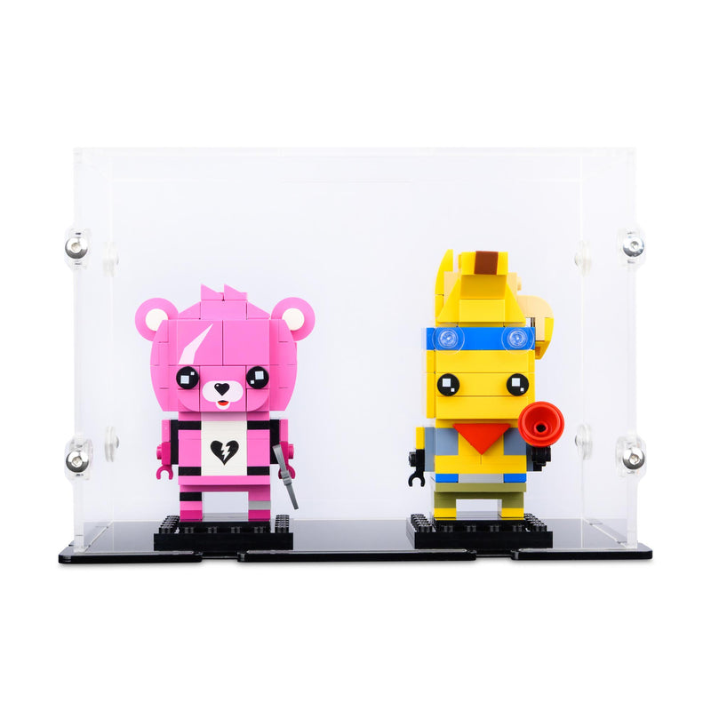 18 x 10 x 13cm Display Case