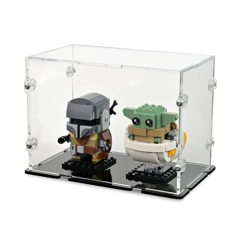 18 x 10 x 13cm Display Case