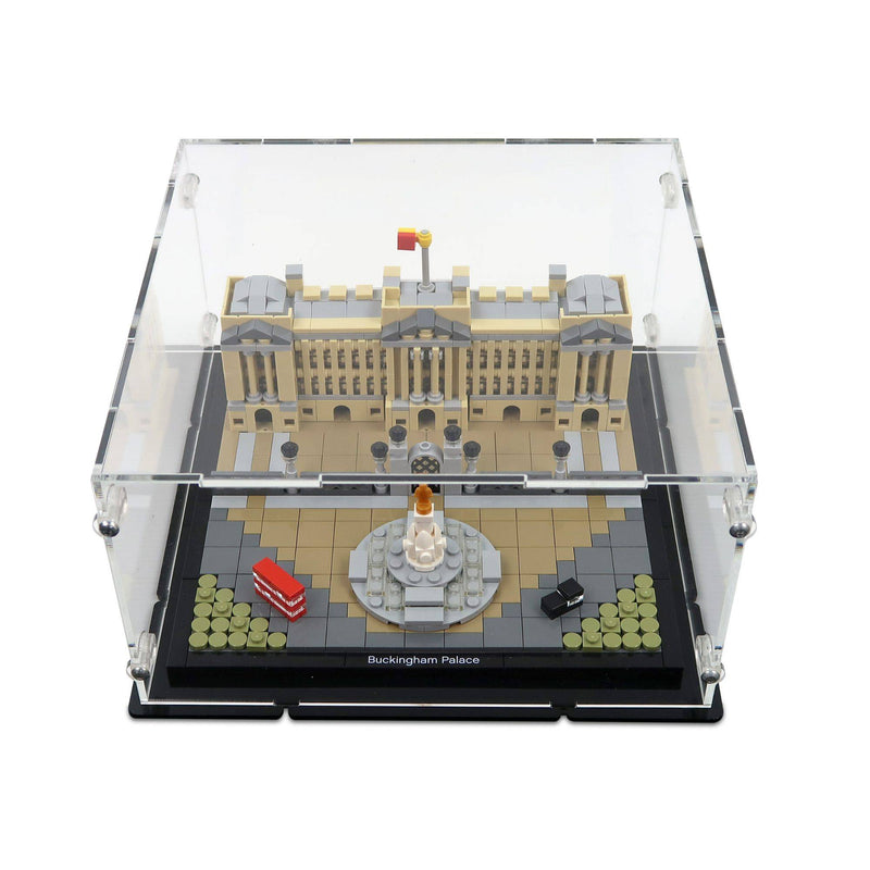 21 x 21 x 13cm Display Case