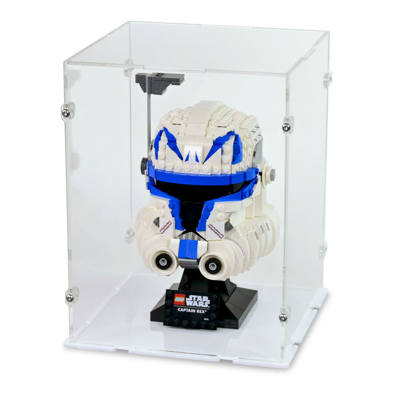 18 x 18 x 24cm Display Case
