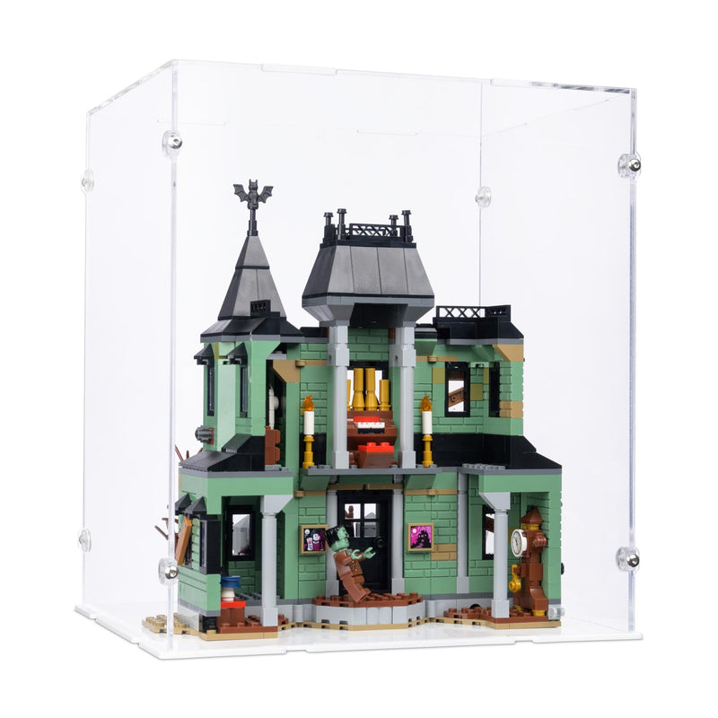 Haunted Mansion Display Case for LEGO 31167