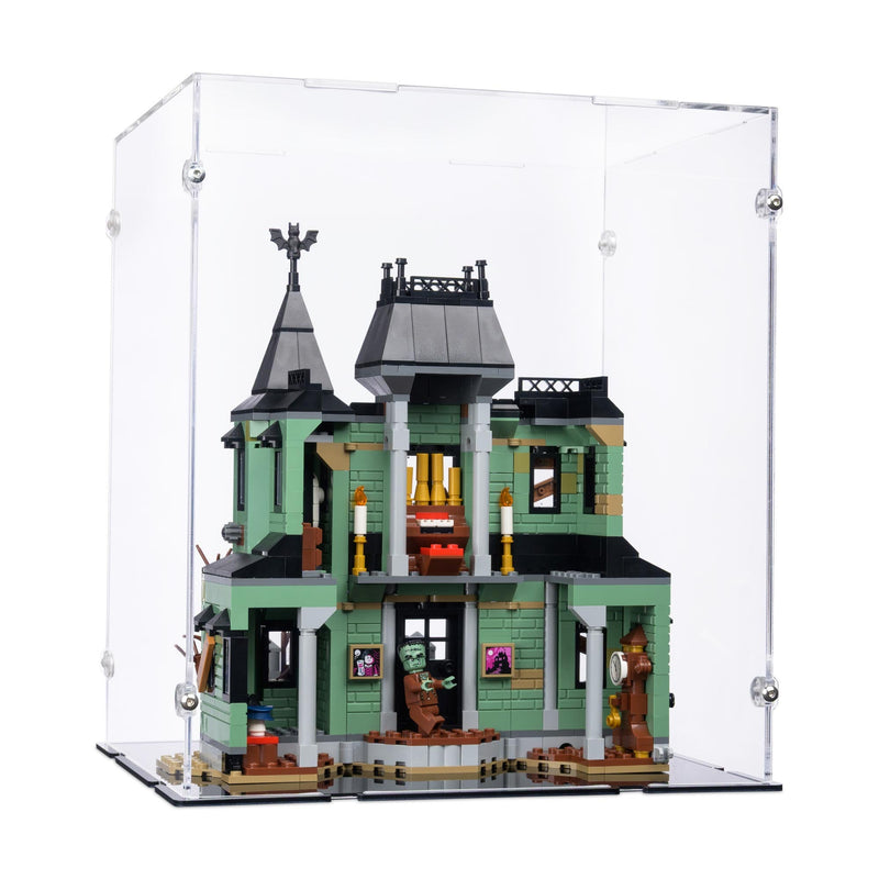 Haunted Mansion Display Case for LEGO 31167
