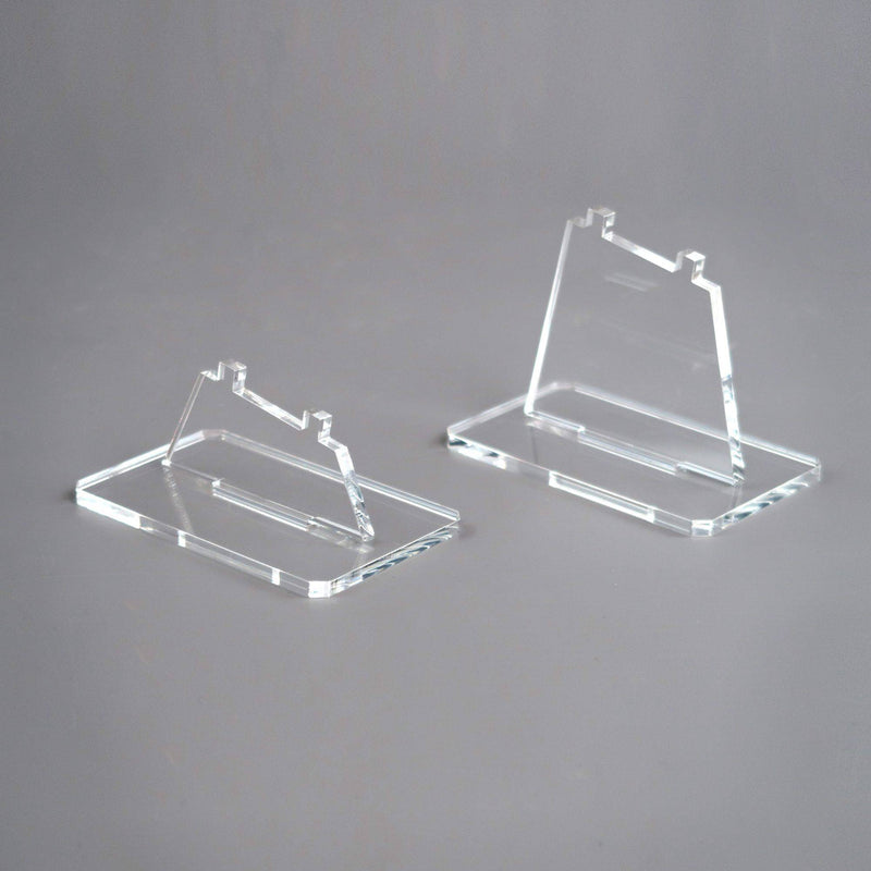 Angled Stand Set 1 for LEGO Creator Vehicles