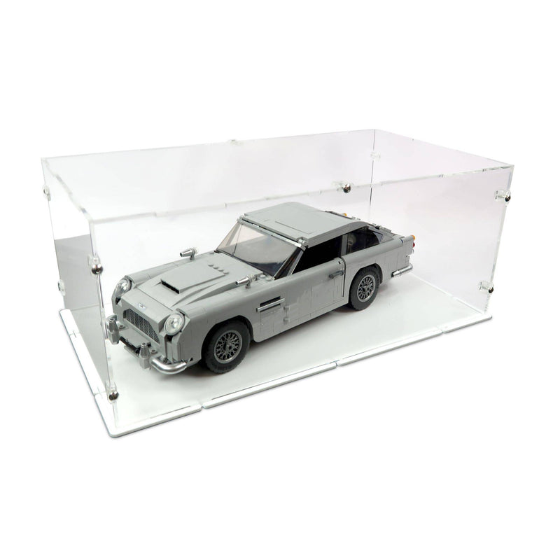 39 x 21 x 16cm Display Case