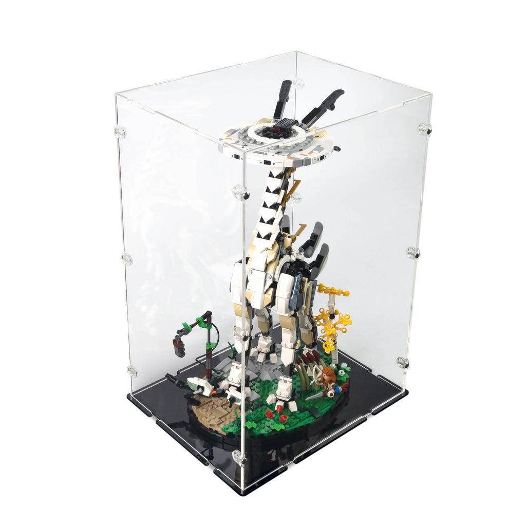 オブジェＢＯＸ lego-display-case-horizon-