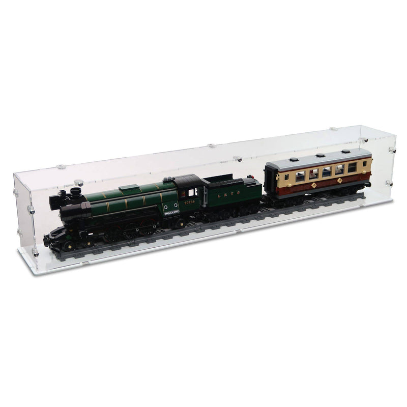 72 x 10 x 13cm Display Case