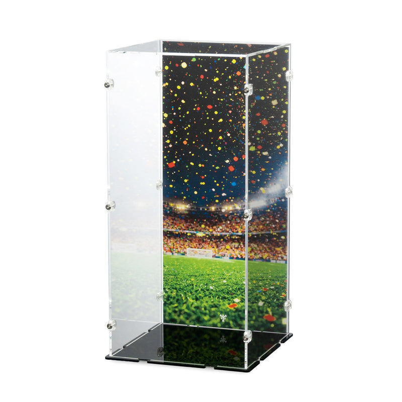 FIFA World Cup Official Trophy Display Case for LEGO 43020