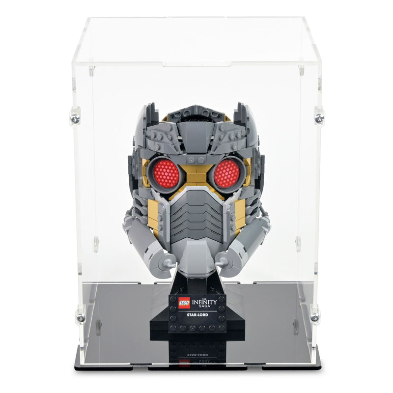 18 x 18 x 24cm Display Case