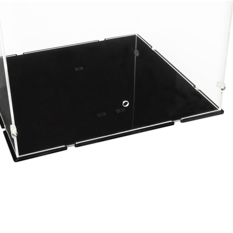 Project Hail Mary Display Case for LEGO 11389