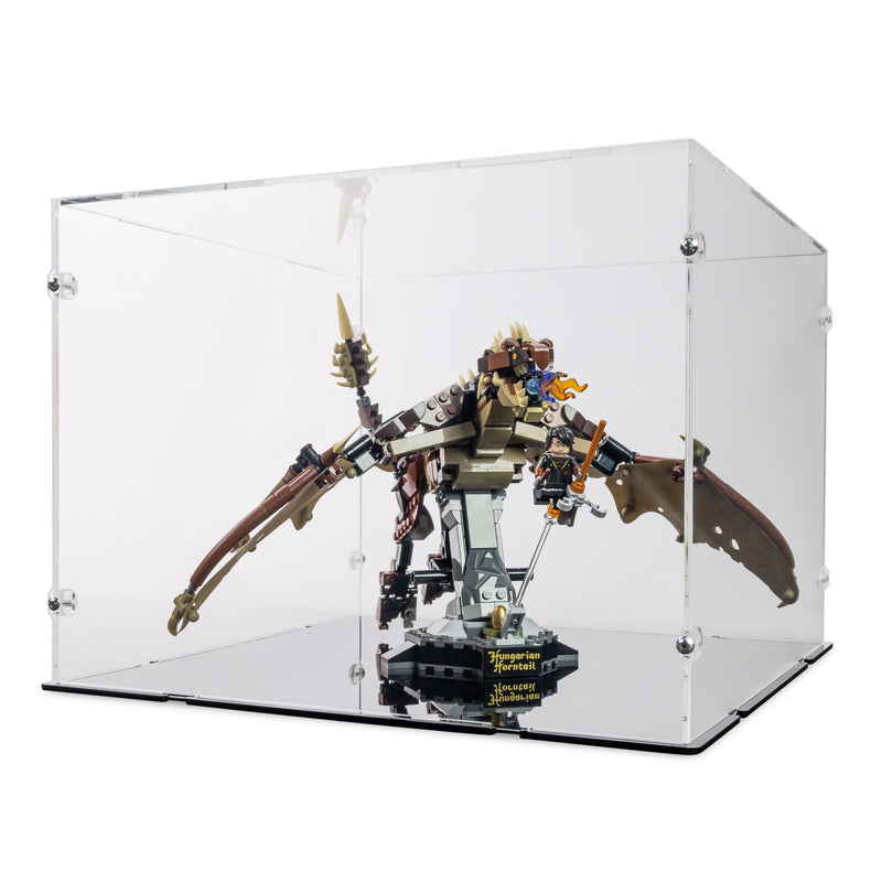 32 x 32 x 24cm Display Case