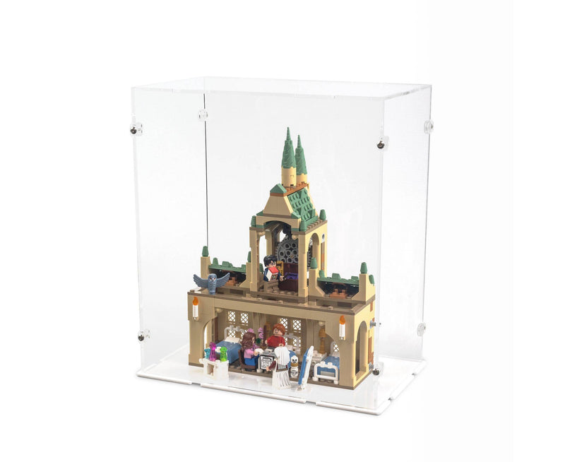 26 x 15 x 30cm Display Case