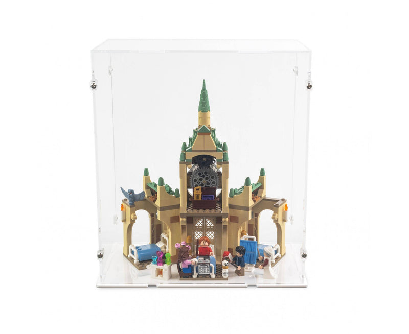 26 x 15 x 30cm Display Case
