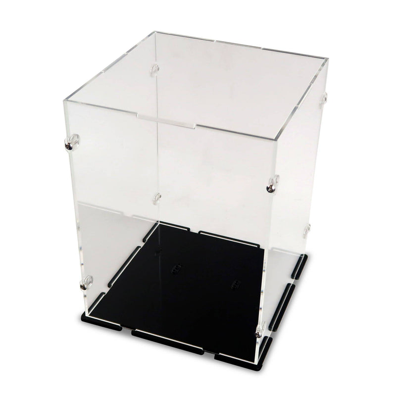 Luke Skywalker (Red Five) Helmet Display Case for LEGO 75327