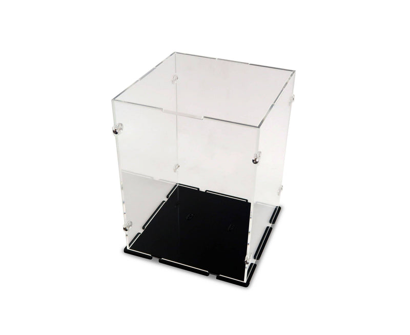 Darth Vader Helmet Display Case for LEGO 75304