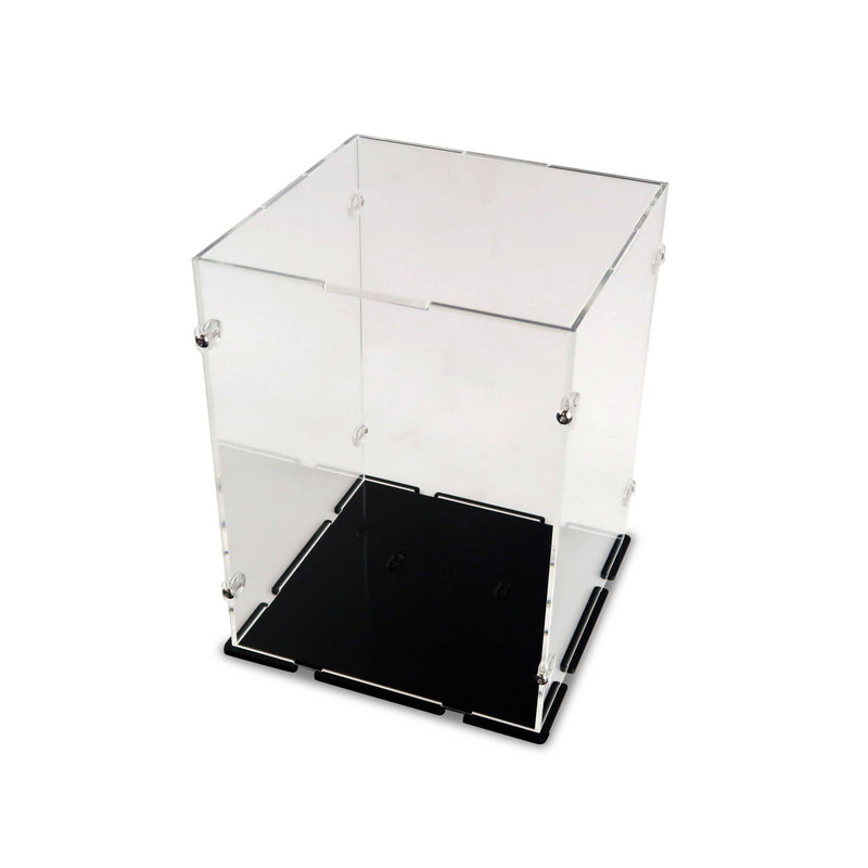 Clone Commander Cody Helmet Display Case for LEGO 75350