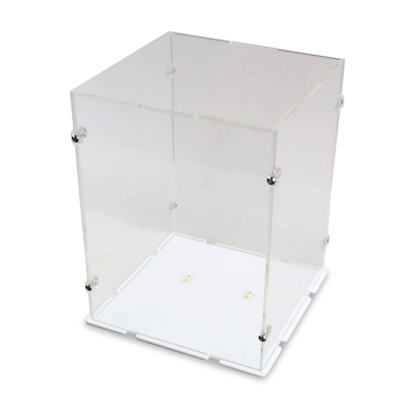 Jango Fett Helmet Display Case for LEGO 75408