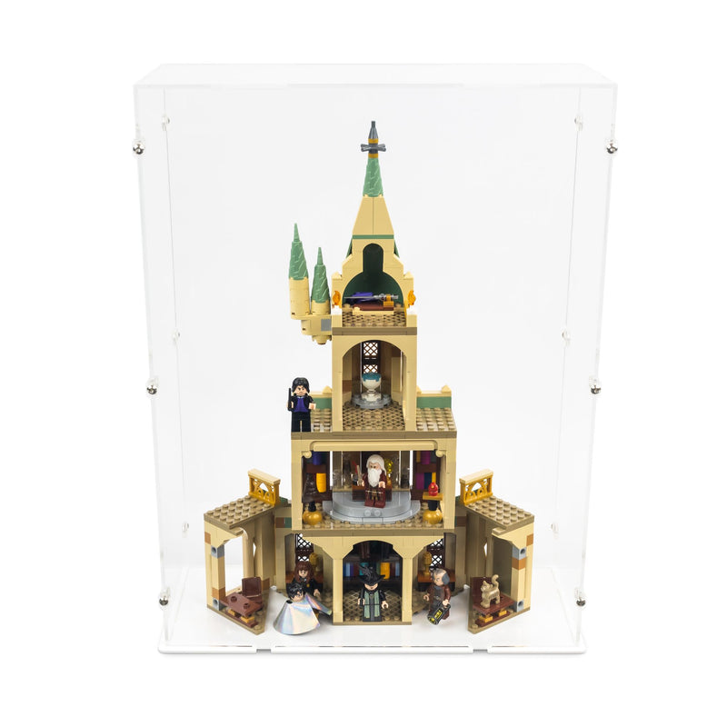 32 x 13 x 43cm Display Case