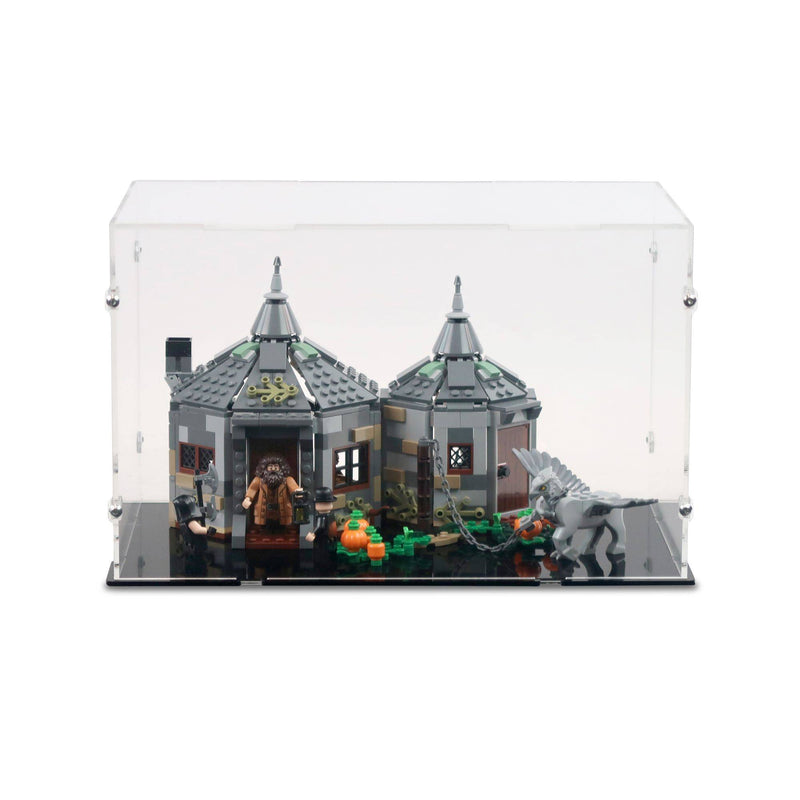 32 x 21 x 20cm Display Case