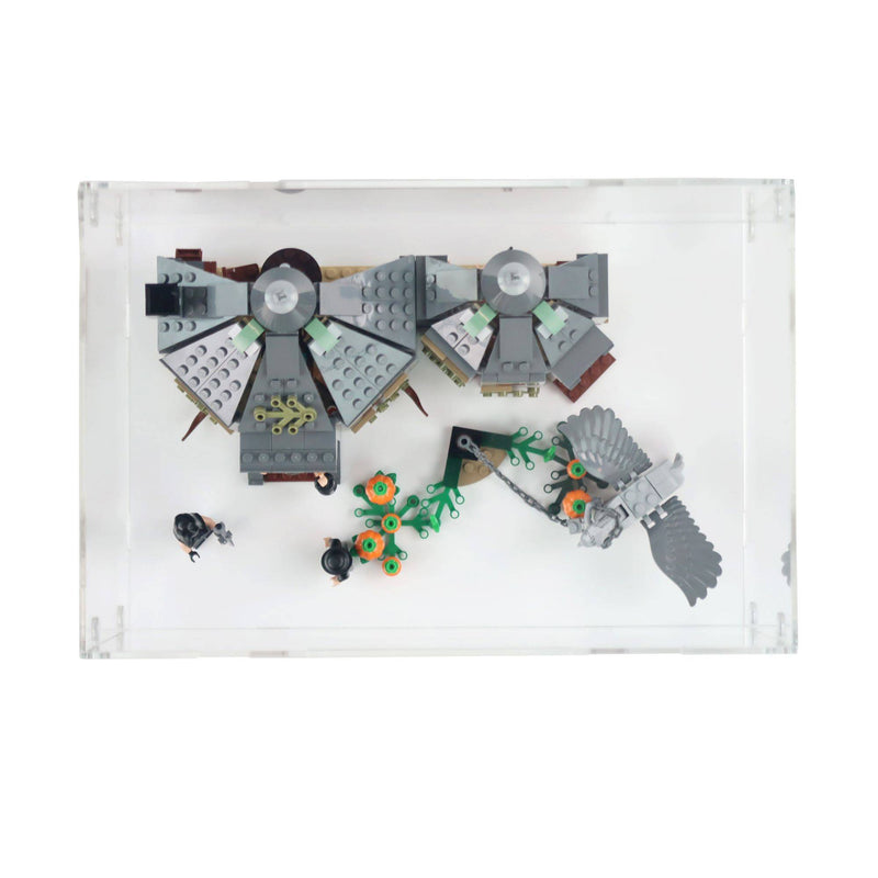 32 x 21 x 20cm Display Case