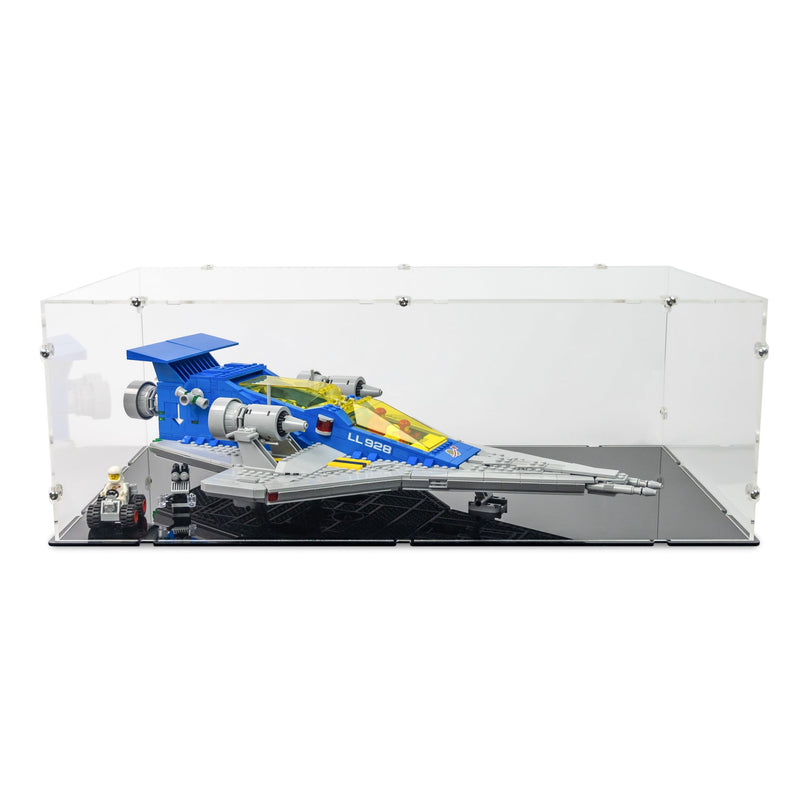 Galaxy Explorer Display Case for LEGO 10497
