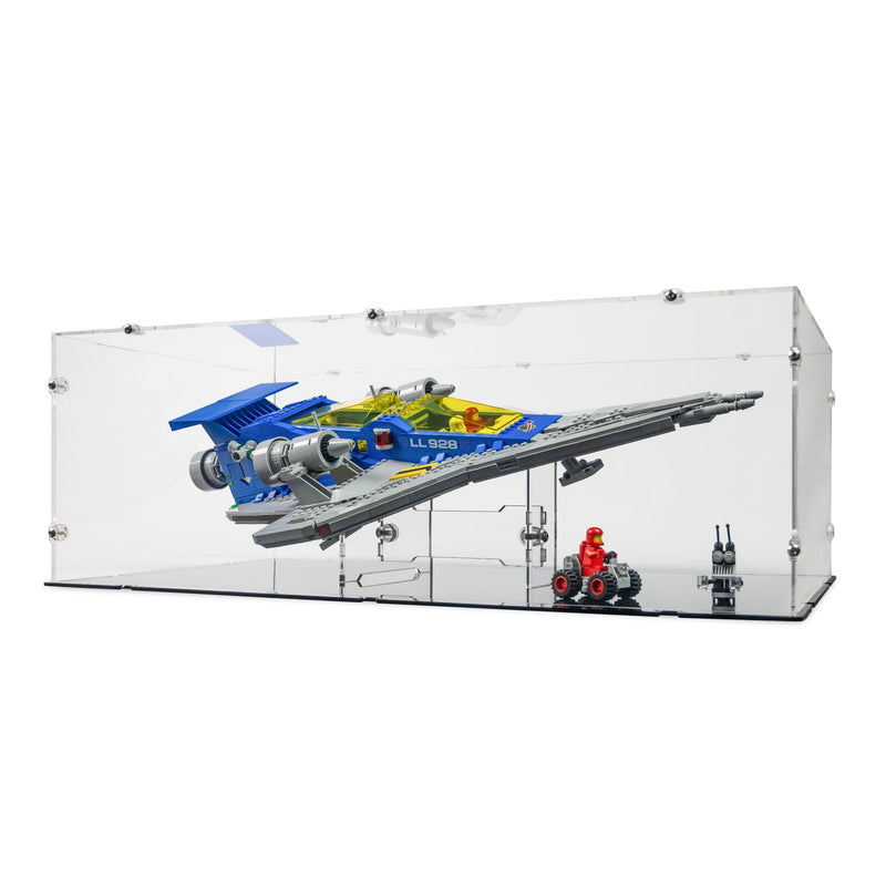 Galaxy Explorer Display Case for LEGO 10497