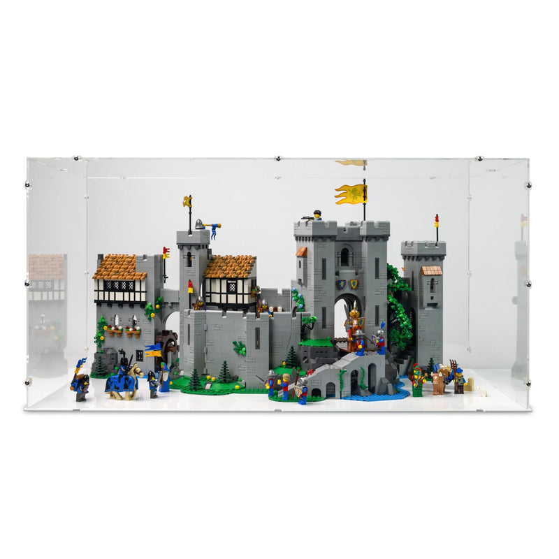78 x 39 x 39cm Display Case