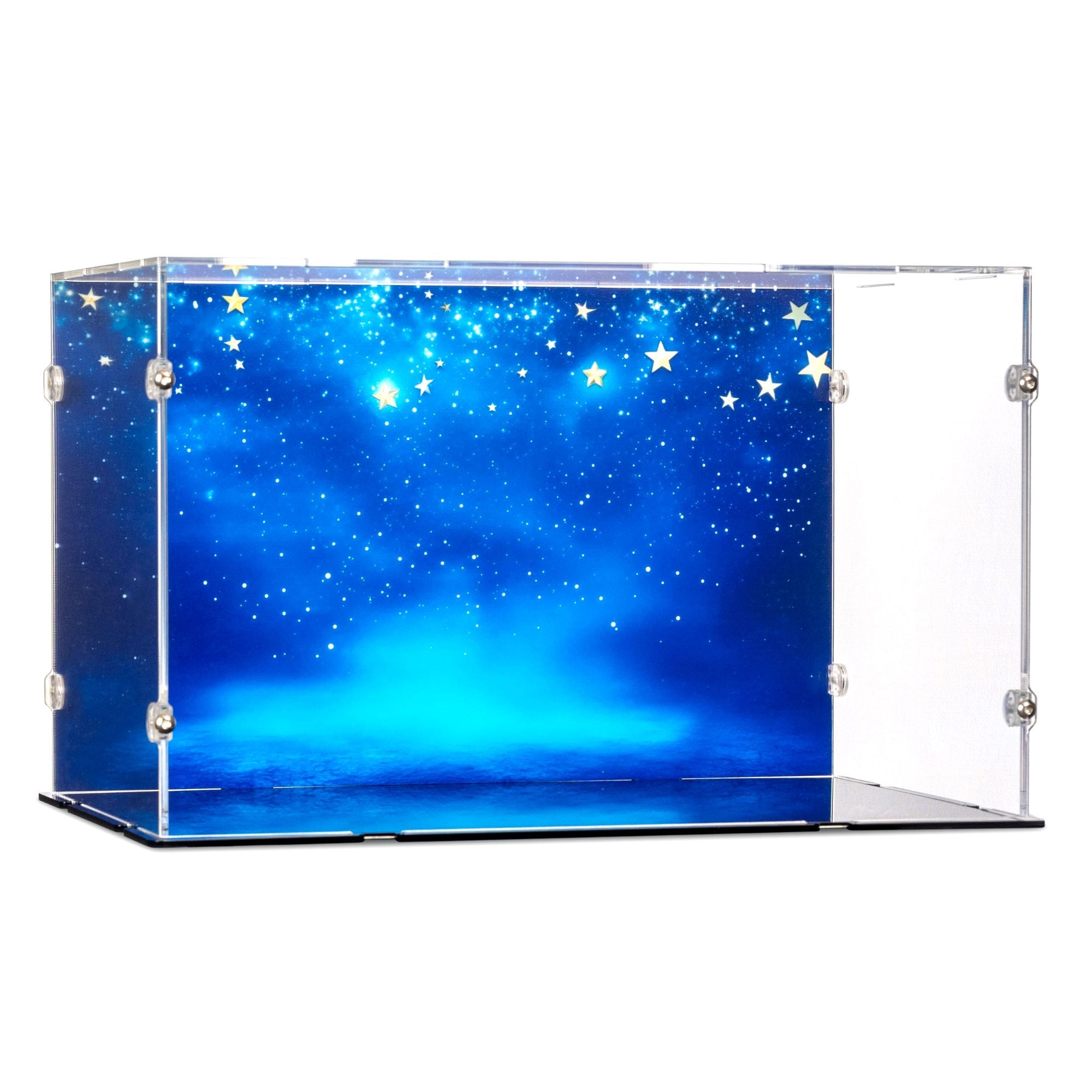 Acrylic Display Case for LEGO Magic Of Disney | iDisplayit USA
