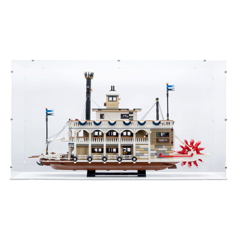 78 x 26 x 43cm Display Case