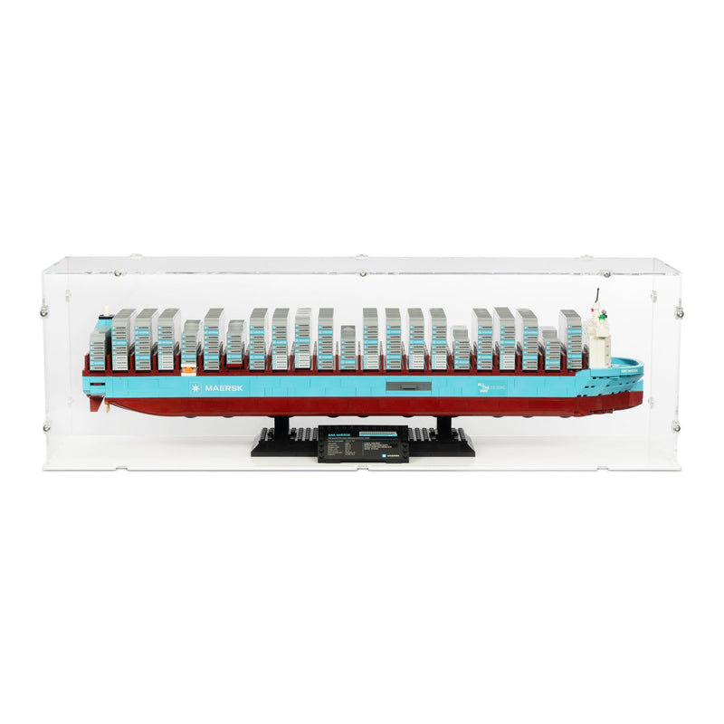 65 x 15 x 20cm Display Case
