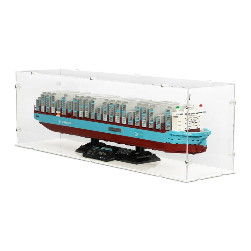 65 x 15 x 20cm Display Case
