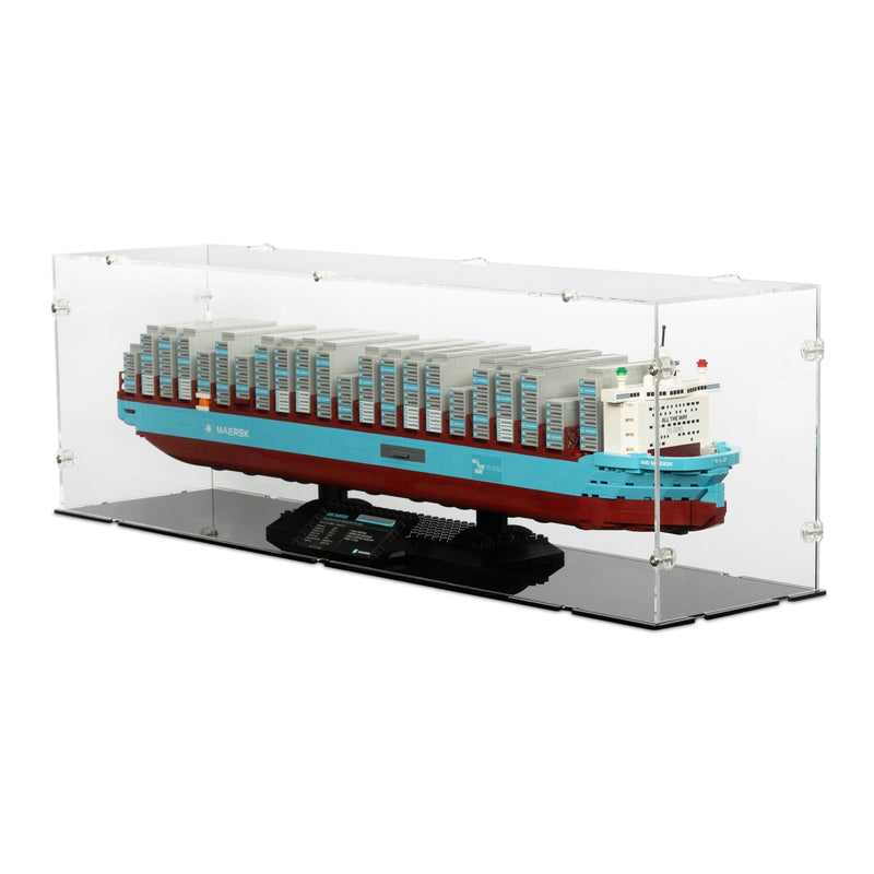 65 x 15 x 20cm Display Case