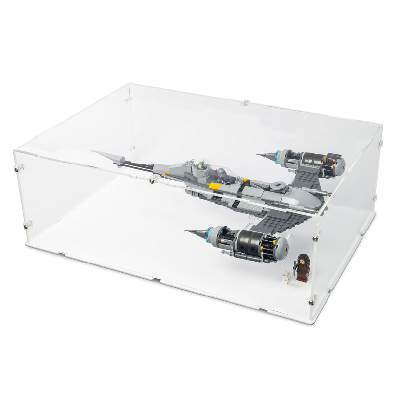 47 x 32 x 16cm Display Case