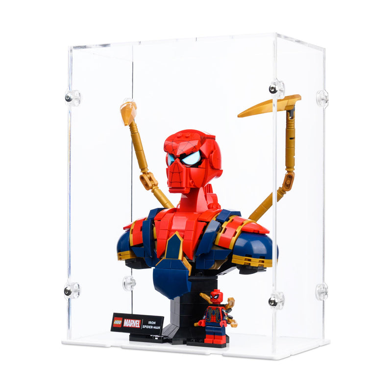 18 x 10 x 24cm Display Case