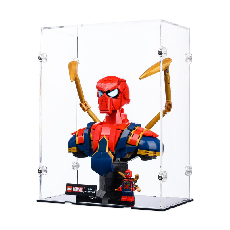 18 x 10 x 24cm Display Case