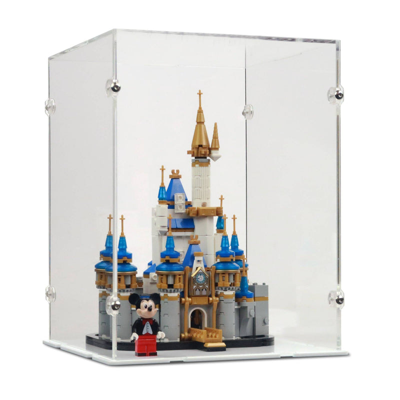 18 x 18 x 24cm Display Case